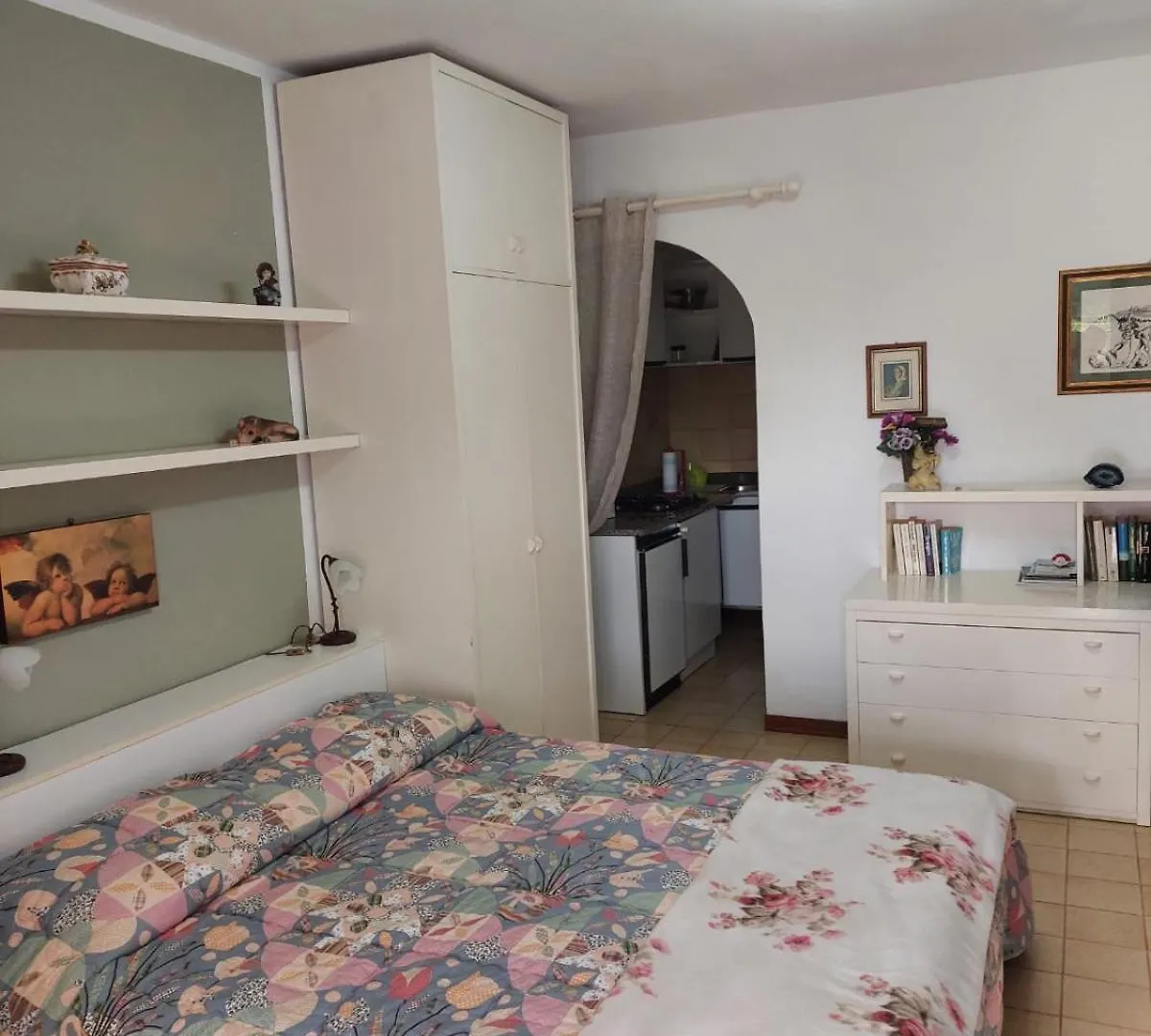 Il Glicine Apartment Capoliveri