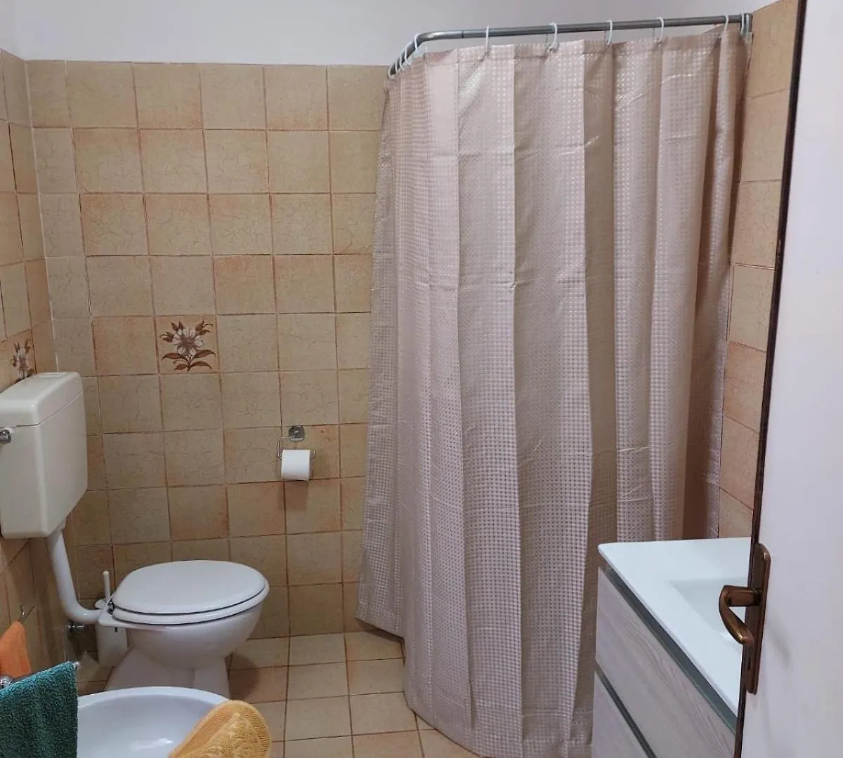 Il Glicine Apartment Capoliveri   Capoliveri (Isola d'Elba)