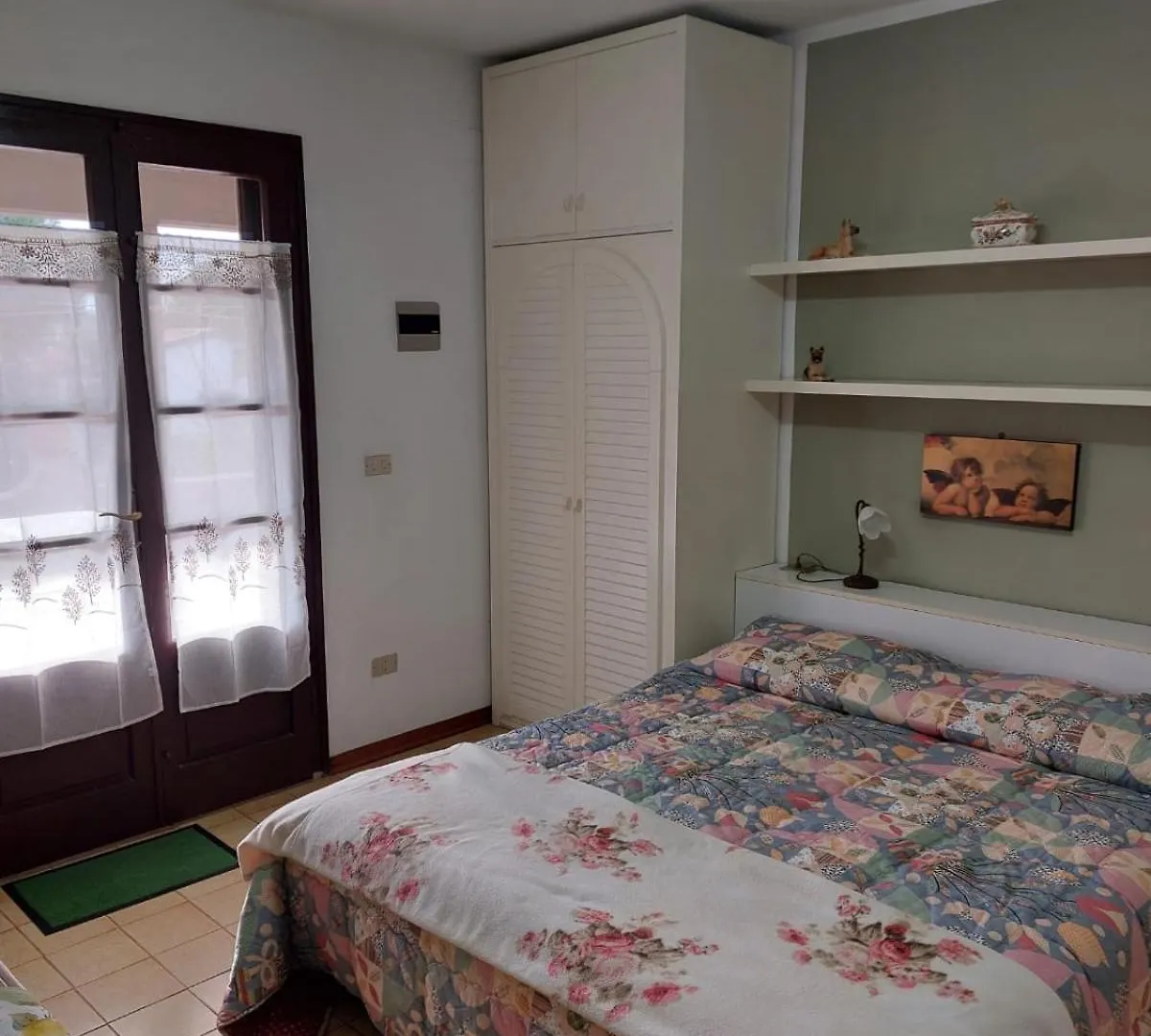 Ferienwohnung Il Glicine Capoliveri  Italien