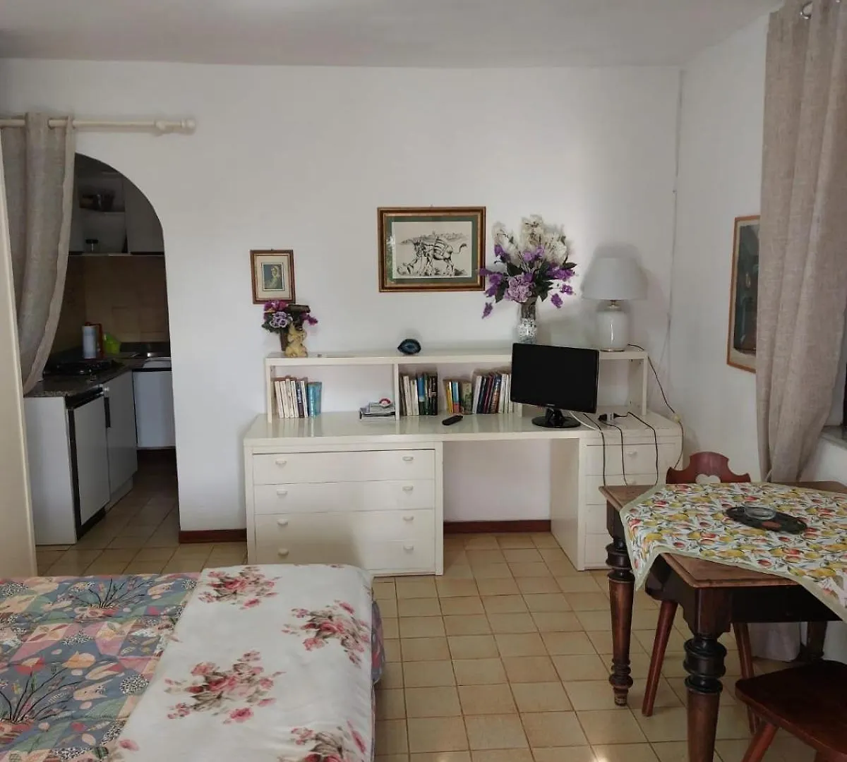 Il Glicine Apartment Capoliveri