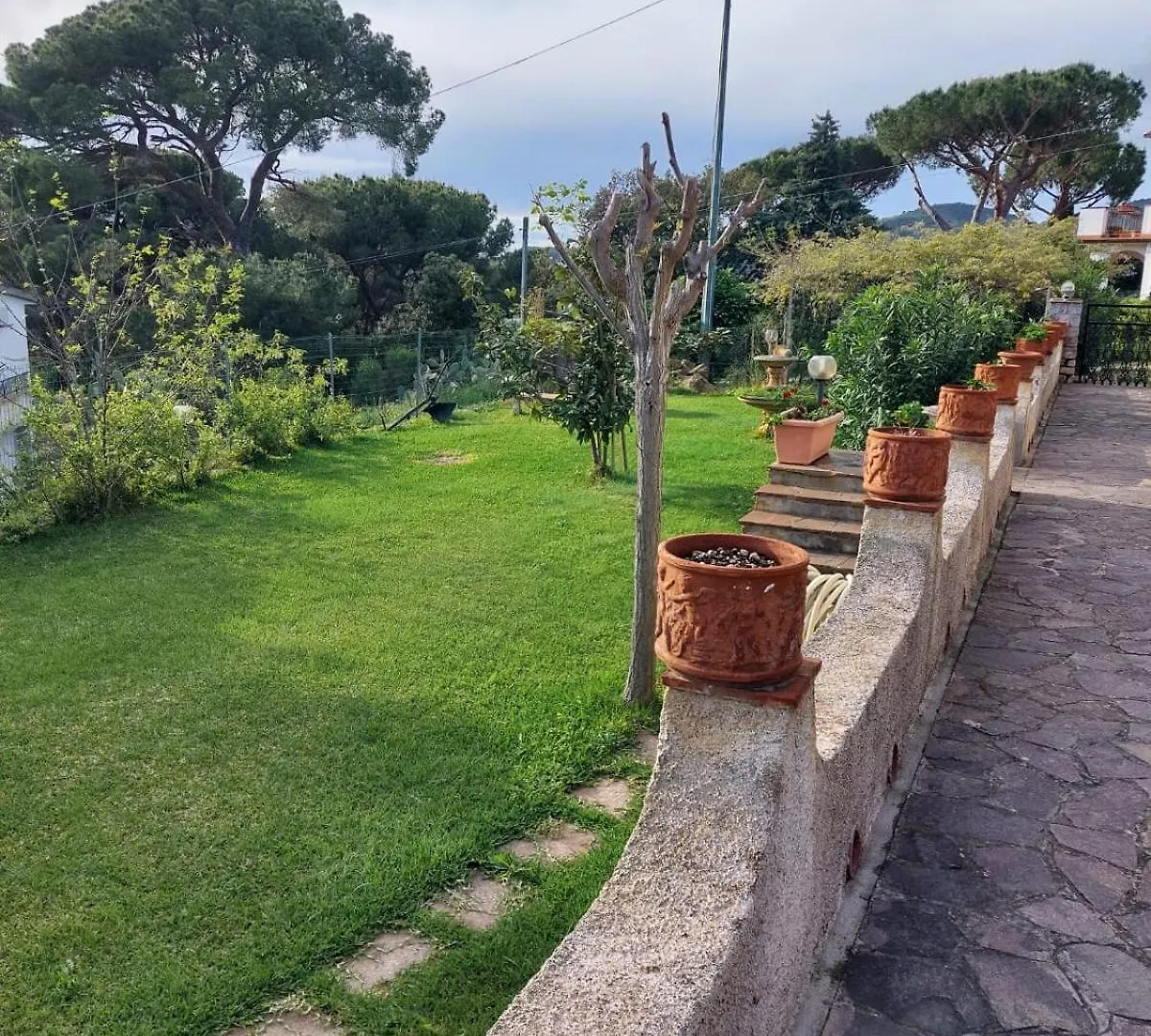Il Glicine Lägenhet Capoliveri  0*, Capoliveri (Isola d'Elba) Italien